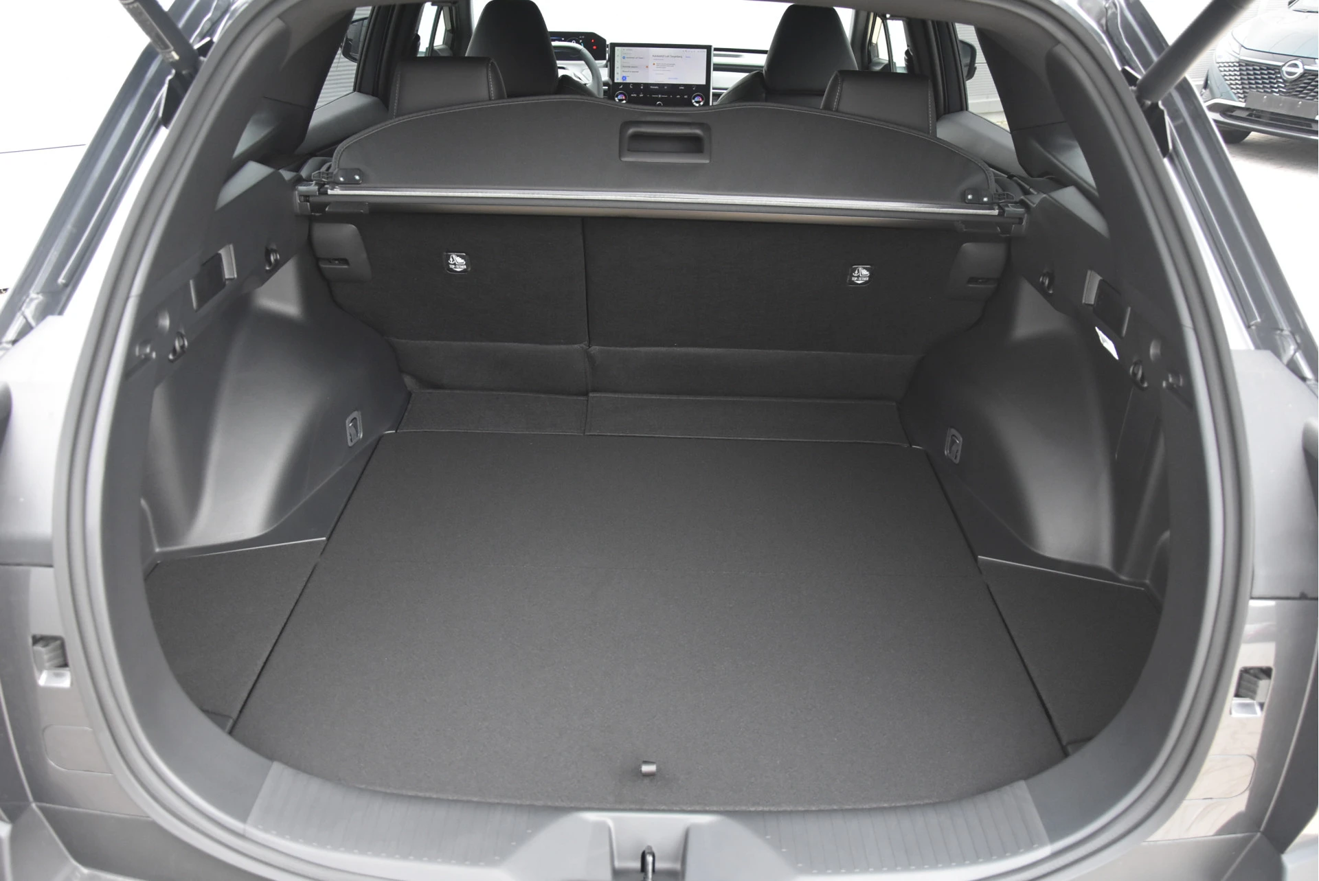 Subaru Outback 2026 - E- 4E-xperience 74.7 kWh 22Kw Laden | afbeelding 20