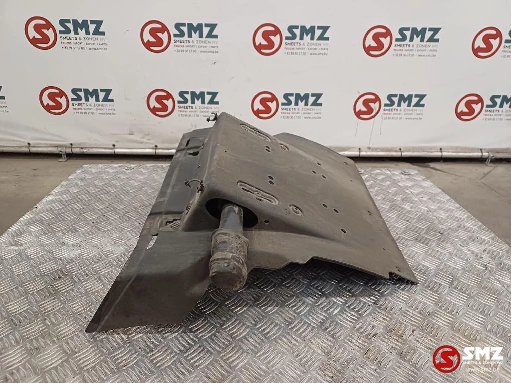 Renault 2022 - Occ spatbord rechts Renault immagine 3