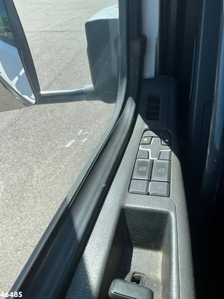 Volvo FMX 460 VDL 18 Ton portaalarmsysteem Just 283.382 km! 2020 - N/A image 16