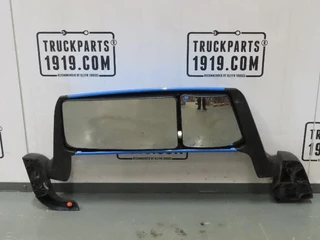 MAN N/A - Body & Chassis Parts Buitenspiegel Re. TGX TG3 obrazek 1
