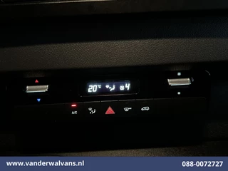 Mercedes-Benz Sprinter 2021 - 317 CDI 170pk L3H2 Euro6 Airco | Camera | Navigatie | Apple Carplay | Parkeersensoren bild 5