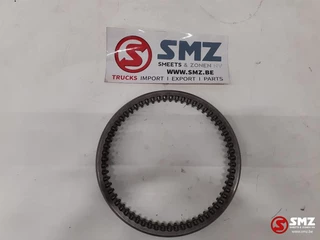 ZF N/A - Occ synchronisatiering ZF imagen 1