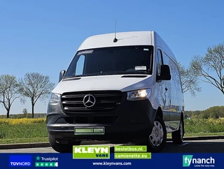 Mercedes-Benz Sprinter 2023 - 317 изображение 1
