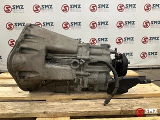 Mercedes-Benz N/A - Occ Versnellingsbak Mercedes 716.628 obrazek 5