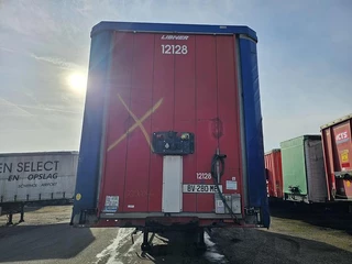 Lecitrailer 3E20BD0SP | BPW DISC. ADR. 2008 - N/A zdjecie 6