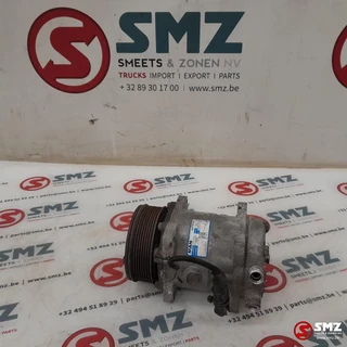 MAN N/A 2022 - Occ aircocompressor MAN imagem 1