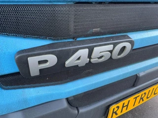 Scania P 2015 - P450 image 21