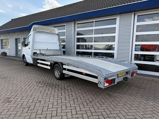 Mercedes-Benz Sprinter 2015 - 513 2.2 CDI 432 Oprijwagen afbeelding 3
