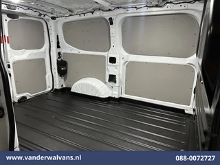Ford Transit Custom 2024 - 2.0 TDCI 111pk L1H1 Euro6 Airco | Camera | Apple Carplay | LED | Cruisecontrol obrazek 13