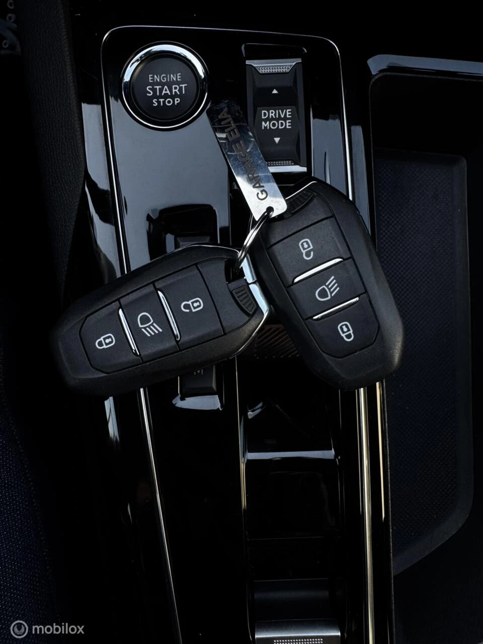 Peugeot 5008 2023 - 7PL Aut|LED|Navi|PDC|Nieuwe Distributieriem Set afbeelding 36