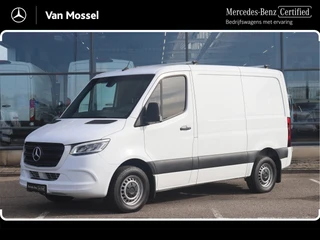 Mercedes-Benz Sprinter 2023 - 317 CDI L1H1 | AIRCO/360° CAMERA/CRUISE/LED | Certified te koop