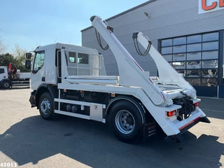 Volvo FE 350 Hyvalift 14 Ton portaalarmsysteem 2025 - N/A zdjecie 4