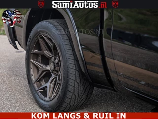 Dodge Ram Pick-Up 2023 - GT EDITION | TRX PACK | 5.7 V8 HEMI | BRONZE LINE | LUCHT VERING | VITUAL | ADAPTIVE CRUISE | PANORAMADAK | MEGA DIK | immagine 58