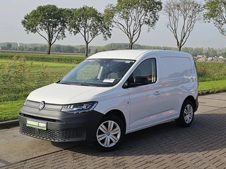 Volkswagen Caddy 2024 - 2.0 afbeelding 2 miniatuur
