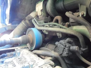 Mercedes-Benz Actros 2003 - 1831 Bitumensprayer image 36