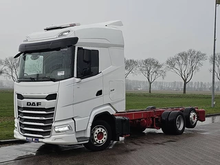 DAF XF480 2023 - N/A immagine 2