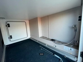 Hymer Exsis-i 2024 - EX580 Pure Fiat Ducato 2.2MJ 140PK Automaat Camper immagine 52