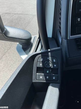 DAF FAN XD 220 Hiab 23 Tonmeter laadkraan FULL ELECTRIC 2026 - N/A obrazek 21