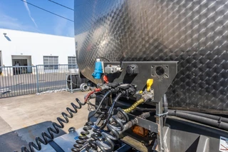 MAFA N/A 2017 - SAL 40.24/95e -INOX-29.000 L (no pump) image 8