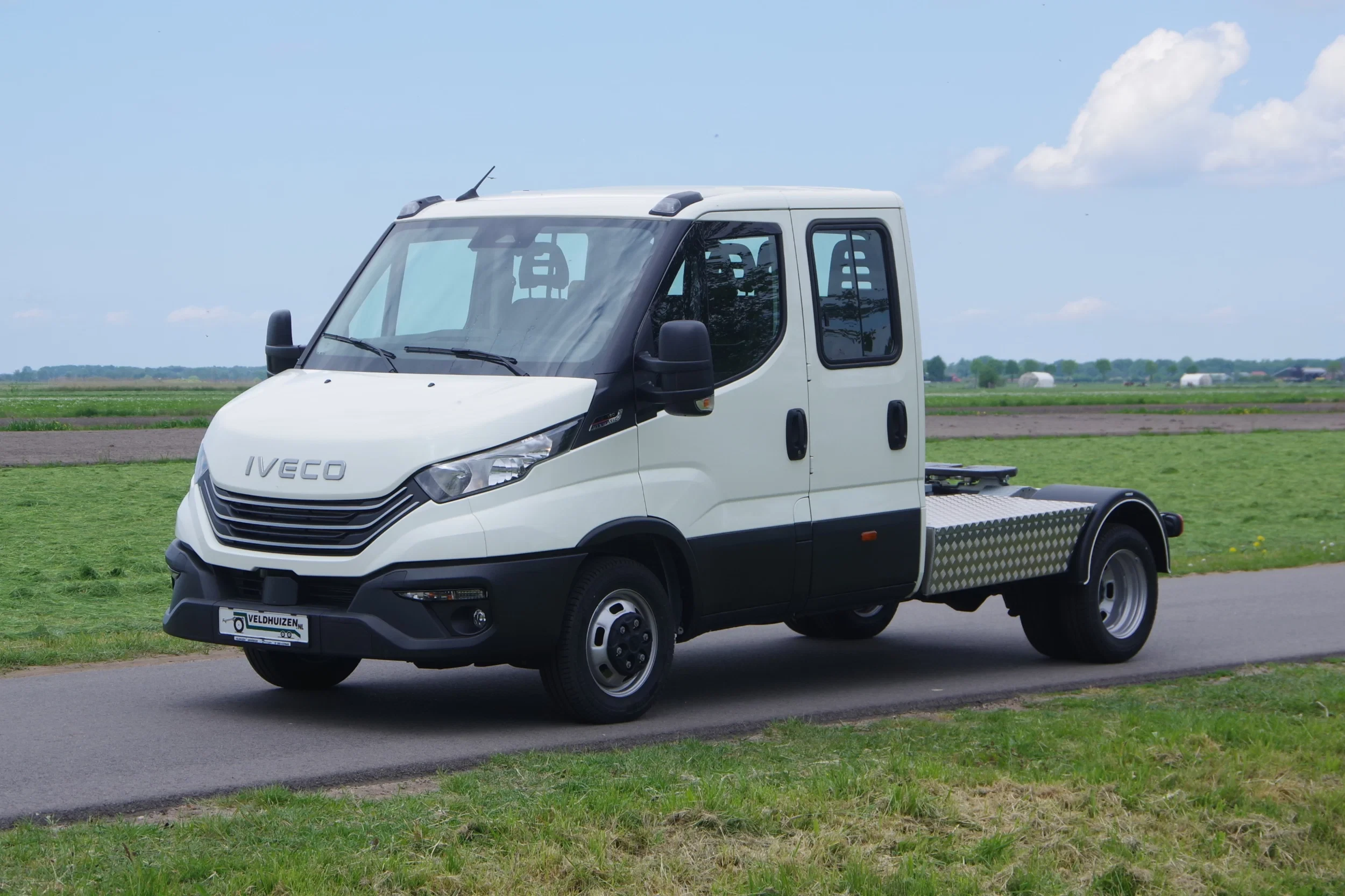 Iveco 2024 - 40C18A8 afbeelding 1