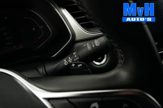 Renault Captur 2022 - 1.3 TCe 140 Intens|PARELMOER|CAMERA|LED|NAP immagine 49