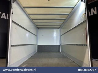 Citroën Jumper 2022 - 2.2 BlueHDi 141pk Bakwagen 436cm lang Laadklep 1115kg laadvermogen Euro6 Airco | Cruisecontrol | zdjecie 11