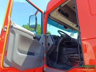 DAF XF 440 FT 2017 - N/A obrazek 11