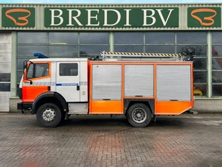 Mercedes-Benz 1994 - 1222 AF for sale