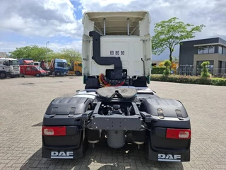 DAF 400 2016 - CF / DEB / ONLY:616873 KM / ACC / LWDS / AUTOMATIC / EURO-6 / 2016 imagem 4