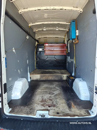 Ford Transit 2018 - 350 2.0 TDCI L3H3 , euro 6 , 170 PK , 1e Eig. cruise , navi , camera , apk April 2027 obrazek 19