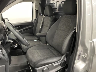 Mercedes-Benz Vito 2022 - 114 CDI Lang Automaat immagine 3 miniatura