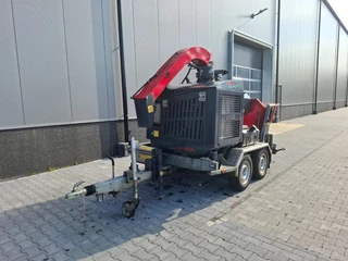Greentec N/A 2021 - Jaguar 40/80 image 10