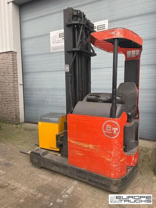 BT RR B1 2003 - N/A imagen 4
