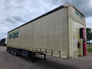Schmitz Cargobull SAF - Disc 2008 - N/A obrazek 3