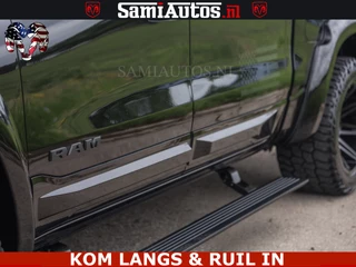 Dodge Ram Pick-Up 2023 - HULK WIDE BODY KIT | HEMI 5.7 V8 402PK | MEEST DIKKE EN VOLLE UITVOERING | afbeelding 46