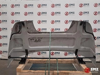 Mercedes-Benz N/A 2015 - Occ dakspoiler Mercedes imagem 2