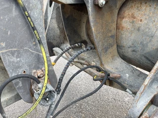 Volvo N/A 2019 - L120H, CE, 8314 UUR + CDC-STEERING afbeelding 29