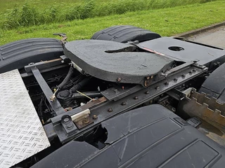 Volvo FH 2015 - 460 bild 18