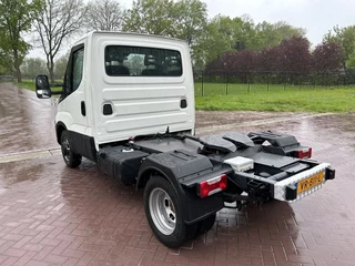 Iveco Daily 2015 - 40C17 Be trekker 8.7 ton euro 5 afbeelding 5