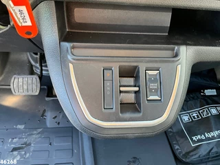 Peugeot e-Expert 2026 - 100% Elektrisch kippende zijlader image 21