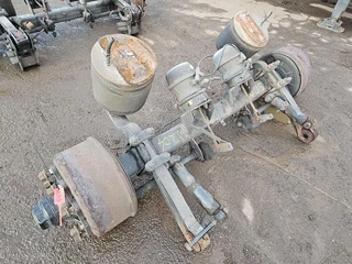 BPW HSF 9010 ECO-P 2008 - N/A image 1