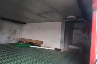 CUPPERS N/A 2014 - LVO 12-27 AL - 2014 - 5 LEVELS - Folding floors obrazek 49