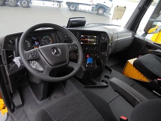 Mercedes-Benz Arocs 2026 - 2848 6X2 NEW DEMO NL KENTEKEN изображение 18