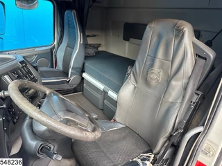Volvo FH 2009 - 440 EURO 5, PTO, Hydraulic bild 8