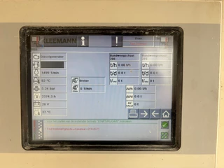 Kleemann MR130 ZS Evo 2 2015 - N/A obrazek 27