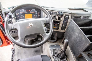 Volvo N/A 2011 - FE 300 - 172 890 KM image 9