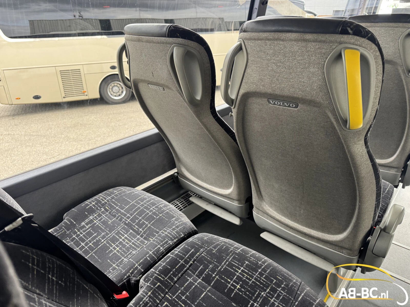 Volvo 9500 - 50 Seats, Euro 6 2016 afbeelding 43