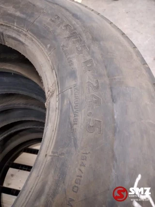 Pirelli N/A - Occ Band 315/75R24.5 Pirelli FH15 imagem 4