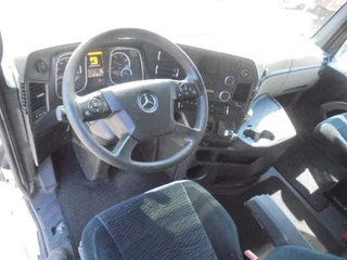 Mercedes-Benz Actros 2015 - 1843 NL TRUCK image 10