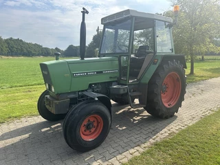 Fendt 305 ls 1989 - N/A obrazek 2